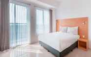 Bedroom 5 Newly Prima Orchard Hotel Bekasi