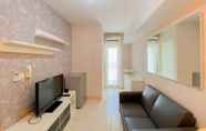 Others 4 Modern and Stylish Look 2BR at Springlake Summarecon Bekasi Apartment By Travelio