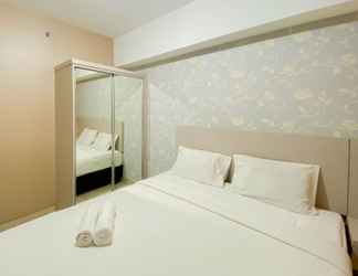 Lainnya 2 Modern and Stylish Look 2BR at Springlake Summarecon Bekasi Apartment By Travelio