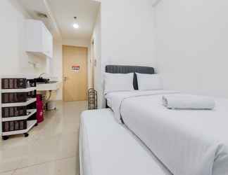Others 2 Tidy and Relaxing Studio Apartment Tree Park City BSD By Travelio