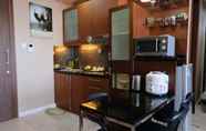 Others 4 Modern and Spacious 2BR at Apartment Dago Butik By Travelio
