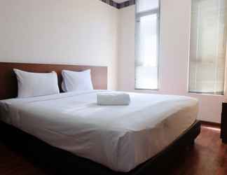 Others 2 Modern and Spacious 2BR at Apartment Dago Butik By Travelio