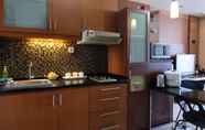Others 5 Modern and Spacious 2BR at Apartment Dago Butik By Travelio