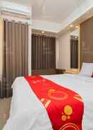 Others RedLiving Apartemen Transpark Juanda - F88 Tower Jade