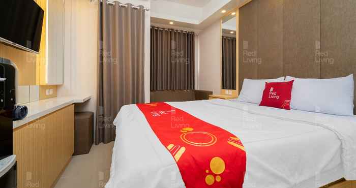 Others RedLiving Apartemen Transpark Juanda - F88 Tower Jade