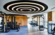 Fitness Center 4 Convinia Luxury The Peak Midtown