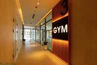 Fitness Center Convinia Luxury The Peak Midtown