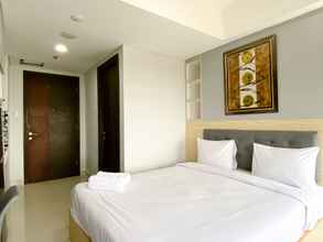 Bedroom 4 Comfort Stay and Stylish Studio at Pollux Chadstone Apartment By Travelio