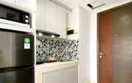 Khu vực công cộng 5 Comfort Stay and Stylish Studio at Pollux Chadstone Apartment By Travelio