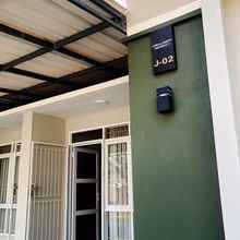 Bangunan 4 Shakilla House 6B Syariah Cigalumpit Cianjur