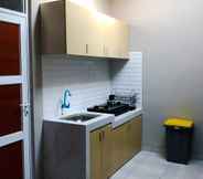 Common Space 6 Shakilla House 6B Syariah Cigalumpit Cianjur