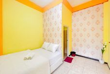 其他 Sion Homestay Mitra RedDoorz near Terminal Kertajaya Mojokerto