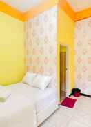 Others Sion Homestay Mitra RedDoorz near Terminal Kertajaya Mojokerto