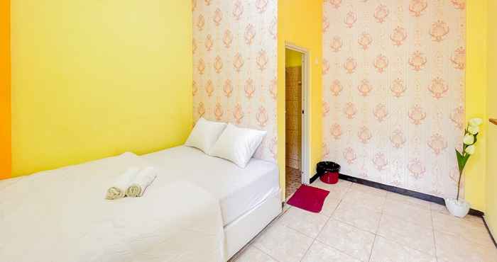 Others Sion Homestay Mitra RedDoorz near Terminal Kertajaya Mojokerto