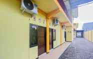 Others 4 Sion Homestay Mitra RedDoorz near Terminal Kertajaya Mojokerto