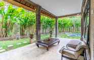 Lainnya 4 Bamboo Villa