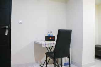 Others 4 Cozy and Best Deal 1BR Apartment Sentraland Cengkareng By Travelio