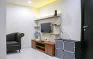 Lainnya 2 Cozy and Best Deal 1BR Apartment Sentraland Cengkareng By Travelio