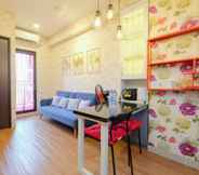 Lain-lain 3 Good Deal and Modern 2BR at Transpark Cibubur Apartment By Travelio