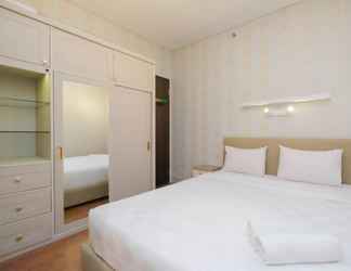 Others 2 Good Deal and Modern 2BR at Transpark Cibubur Apartment By Travelio