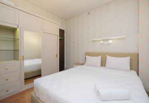 Lain-lain Good Deal and Modern 2BR at Transpark Cibubur Apartment By Travelio