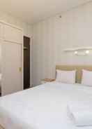 Others Good Deal and Modern 2BR at Transpark Cibubur Apartment By Travelio