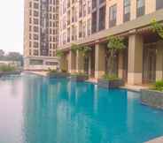 Lain-lain 7 Good Deal and Modern 2BR at Transpark Cibubur Apartment By Travelio