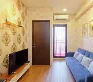 Lain-lain 2 Good Deal and Modern 2BR at Transpark Cibubur Apartment By Travelio