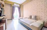 อื่นๆ 5 Nice and Warm 2BR at Bogor Valley Apartment By Travelio