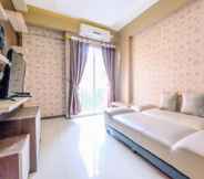 Others 5 Nice and Warm 2BR at Bogor Valley Apartment By Travelio