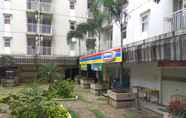 Khác 7 Nice and Warm 2BR at Bogor Valley Apartment By Travelio
