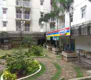 Others 7 Nice and Warm 2BR at Bogor Valley Apartment By Travelio