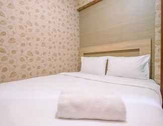 Khác 2 Nice and Warm 2BR at Bogor Valley Apartment By Travelio