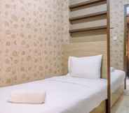 Others 2 Nice and Warm 2BR at Bogor Valley Apartment By Travelio