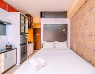 Others 2 Cozy and Well Furnished Studio at Bogor Valley Apartment By Travelio