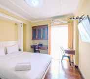 Others 2 Stunning Studio with Great View at Bogor Valley Apartment By Travelio