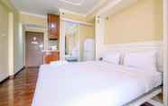 Others 3 Stunning Studio with Great View at Bogor Valley Apartment By Travelio