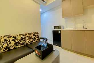 Lainnya 4 Homey and Modern 1BR (No Kitchen) Gold Coast Apartment By Travelio