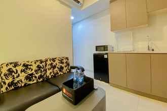 Others 4 Homey and Modern 1BR (No Kitchen) Gold Coast Apartment By Travelio