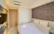 Others 2 Homey and Modern 1BR (No Kitchen) Gold Coast Apartment By Travelio