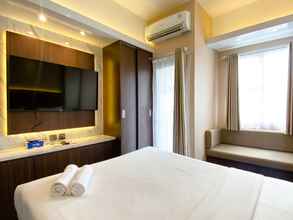 Lainnya 4 Warm and Cozy Studio Transpark Juanda Bekasi Timur Apartment By Travelio