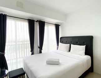 Others 2 Cozy and Brand New Studio Prima Orchard Apartment By Travelio