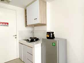 Others 4 Cozy and Brand New Studio Prima Orchard Apartment By Travelio