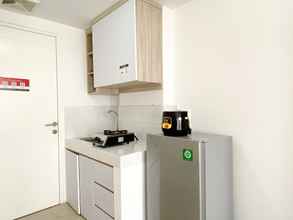 Lain-lain 4 Cozy and Brand New Studio Prima Orchard Apartment By Travelio