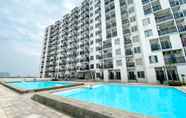 Others 7 Cozy and Brand New Studio Prima Orchard Apartment By Travelio