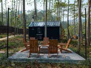 Lainnya 4 Bobocabin The Tavia, Puncak