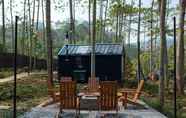 Lain-lain 2 Bobocabin The Tavia, Puncak