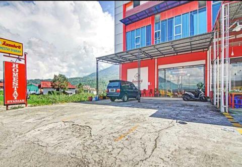 Others Hotel Azzahra Syariah