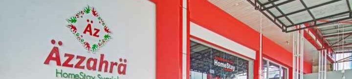 Others 4 Hotel Azzahra Syariah