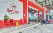 Others 4 Hotel Azzahra Syariah